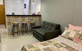 Apartamento Copacabana Posto5